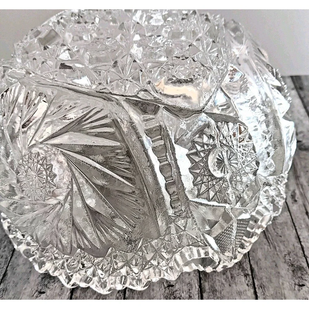 Unmarked vintage antique